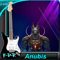 Anubis