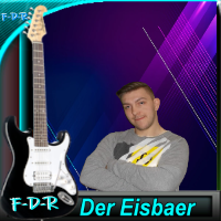 Der Eisbaer