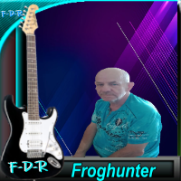 Froghunter