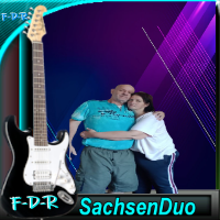 Sachsenduo