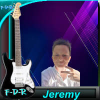 Jeremy