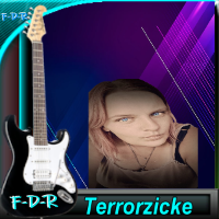 Terrorzicke