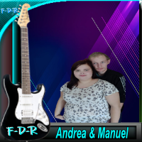 Andrea und Manuel