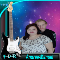 Andrea und Manuel