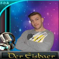 Der Eisbaer