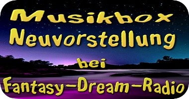 Musikbox -Neuvorstellungen